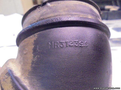 Heizungshebel Mitsubishi Pajero Sport Montero L200 MR312394