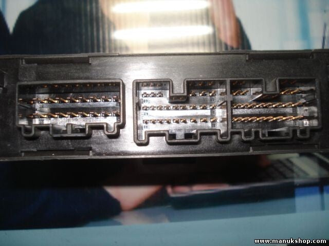 Steuergerät Zentralverriegelung Nissan Almera 28550BN816 28550 BN8 16 5WK48592
