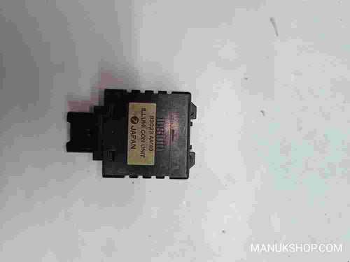 Steuergerät Licht signale Subaru Forester Legacy 83023AA010 83023-AA010