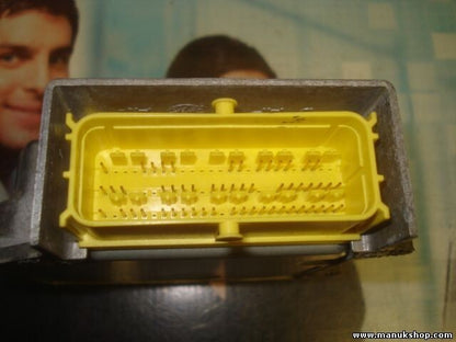 Airbagsensor Airbagsteuergerät Audi 8R A1 A2 Q7 4L0959655 4L0959655B 4LO959655