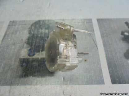 Schrittmotor Tacho Citroen C5 9654562380 9654562780 9635289280 9651481380