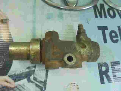 Bremsdruckverteiler LAND ROVER DEFENDER 2.5 TDI 3231-738 3231738 ANR3194