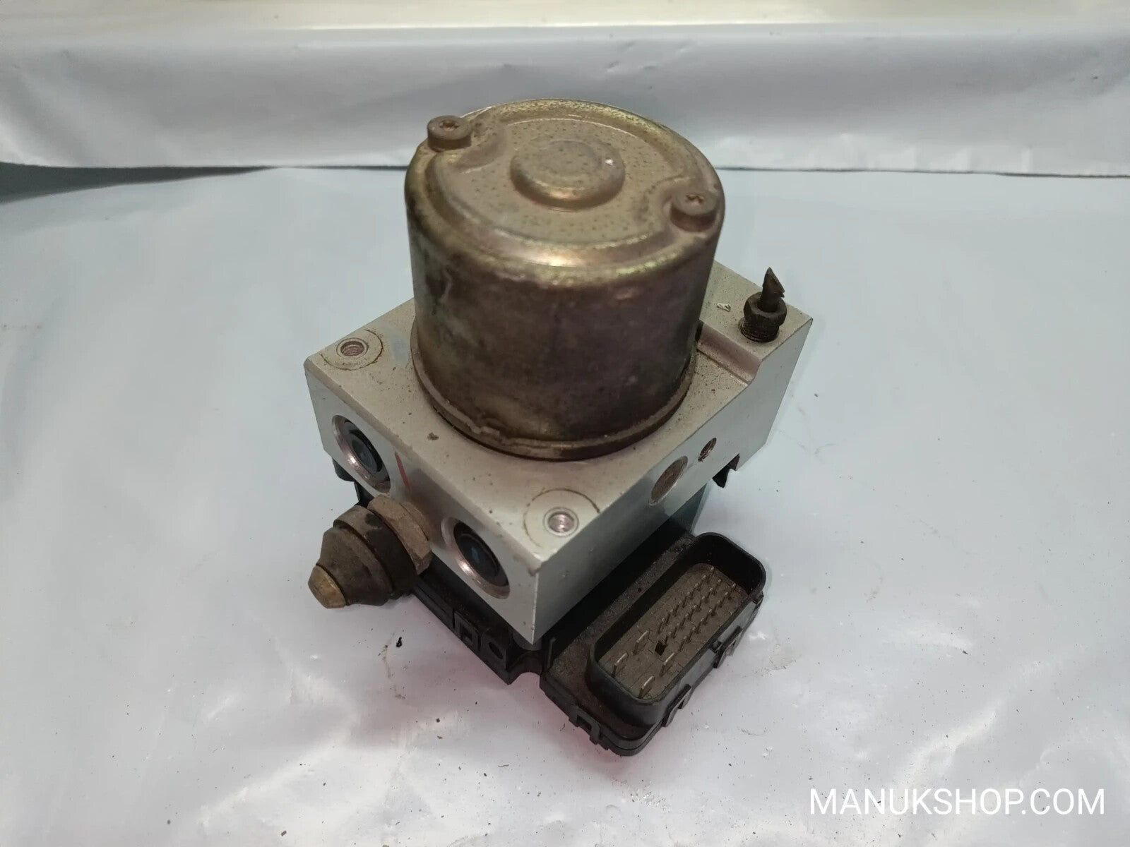 ABS Hydraulikblock Suzuki Ignis AC045001834 AC.0450-0183.4 007263035