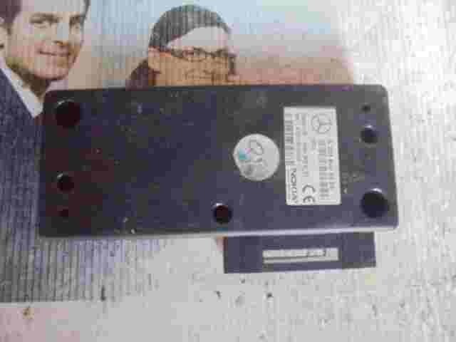 Steuergerät Interface Mercedes CL W215 W203 A2038203226 Nokia DME-1E HW ME2 07