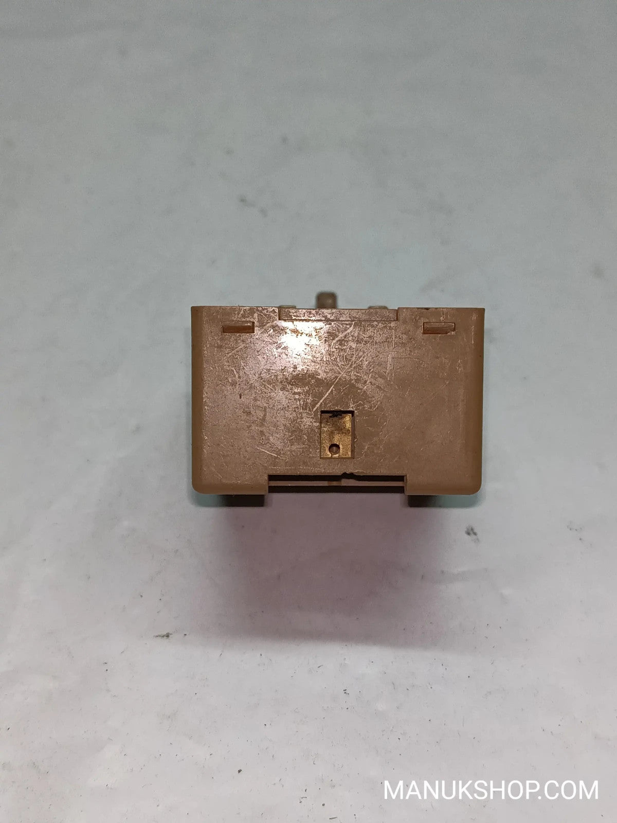 Relais Ölstand Mitsubishi Space Wagon 2000-2001 DENSO MD332124 0680005220
