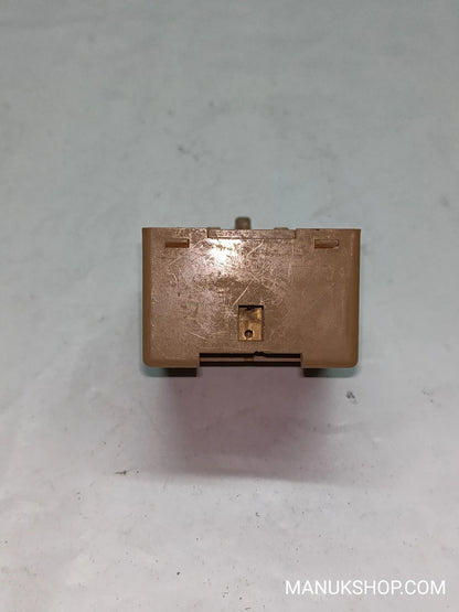 Relais Ölstand Mitsubishi Space Wagon 2000-2001 DENSO MD332124 0680005220