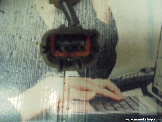 Dieselpumpe Einspritzpumpe Nissan Almera (N15) 1485320730 148532-0730