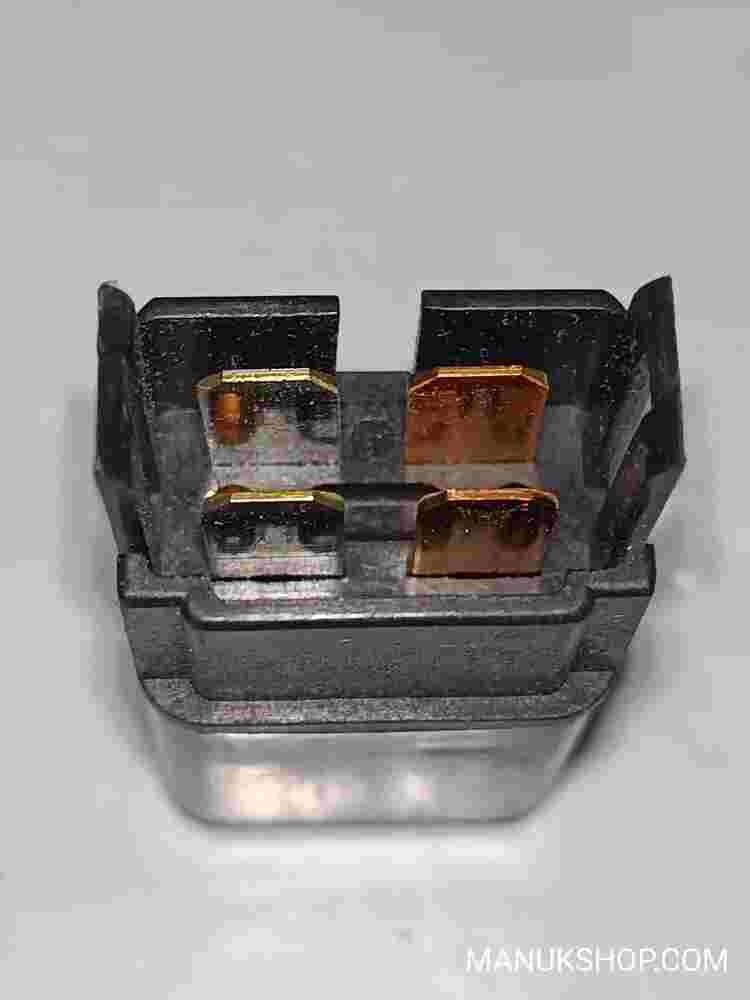 Kühlerlüfter Relais Toyota Land Cruiser 80 Honda Accord Civic DENSO 0567007250