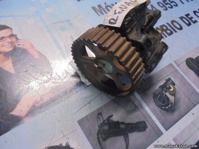Dieselpumpe Einspritzpumpe Renault Laguna II 7700111010 0445010018 CR/CP1S3/R65