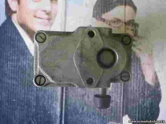 Warmlaufregler Audi Avant C3 100 2.2 034133403 034 133 403 BOSCH 0438140138