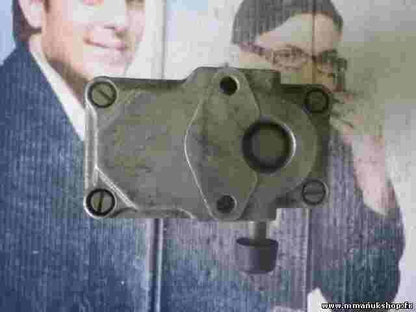 Warmlaufregler Audi Avant C3 100 2.2 034133403 034 133 403 BOSCH 0438140138