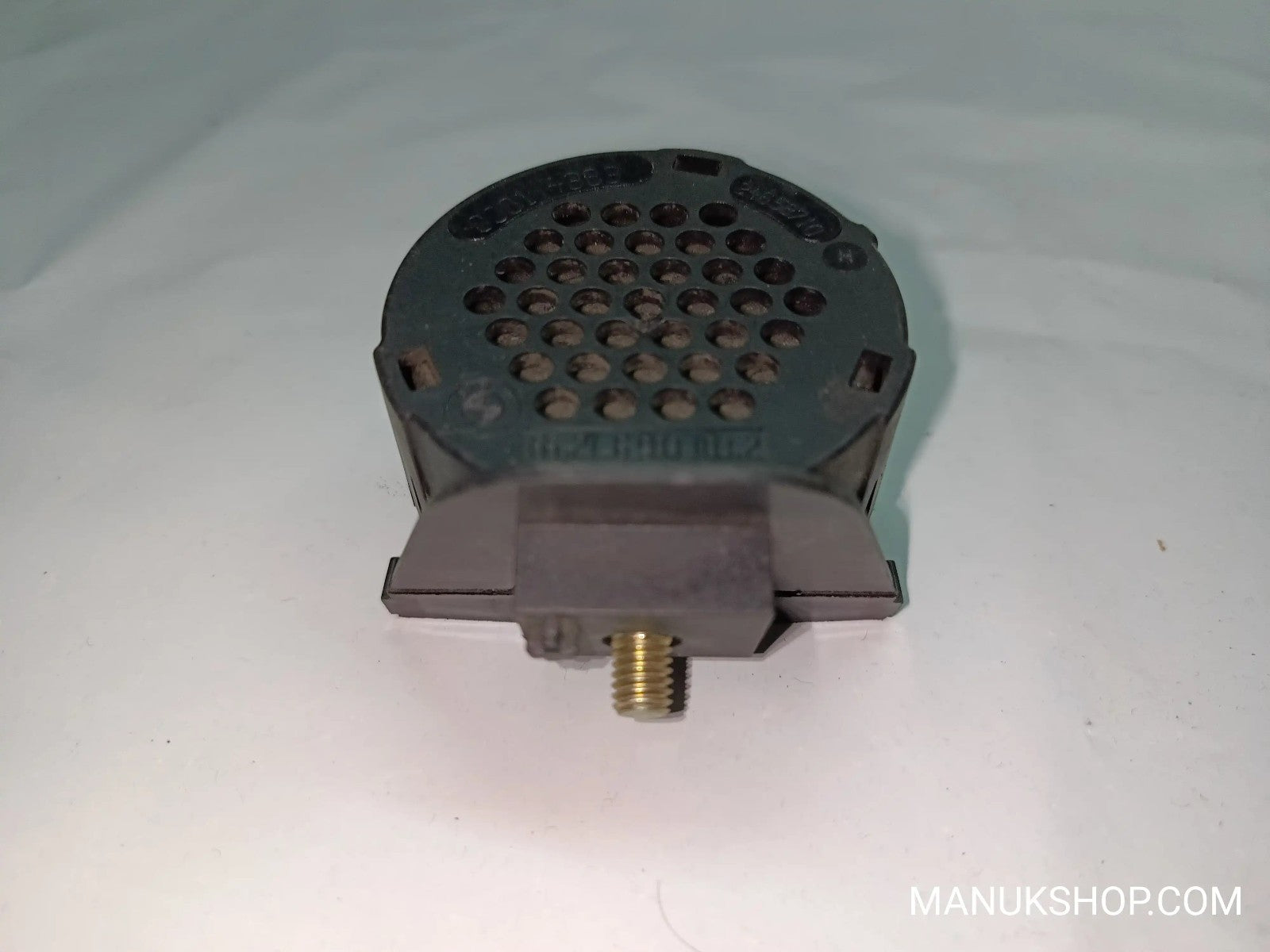 Alarm Sirene BMW 5 E39 E38 662169031032 66.21-6 903-103.2