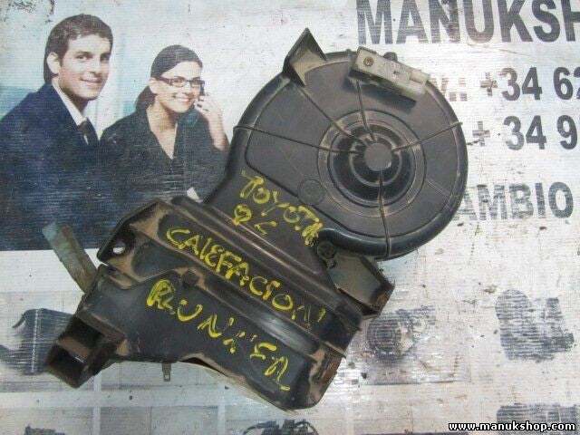 Gebläsemotor Toyota 4Runner Hilux 8711089139 87110-89139 87110 89139 1166002932