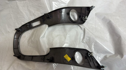 Zierleiste mittelkonsole Chevrolet Cruze 94565208
