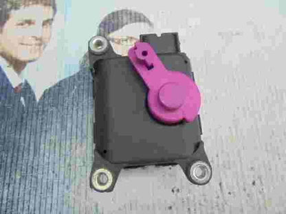 Stellmotor Heizung   Polo III Golf 4 Bora Audi A3 1J1907511C BOSCH 0132801218