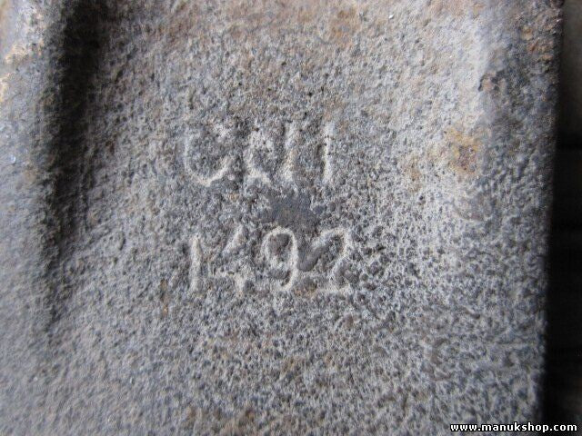 Bremssattel Audi 100 C3 CN1 1492 CN11492 .