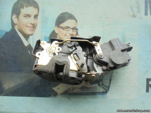 Türschloss hinten links Hyundai Santa Fe 2001/08-2006/03 8141026000 81410-26000