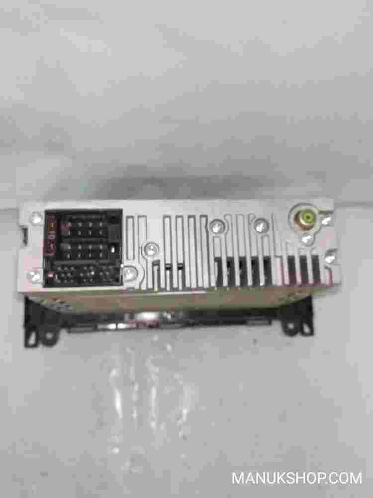 Radio CD FM AM Sprinter W906 Vito Viano Crafter A9068200079 A0048204986 B0070909