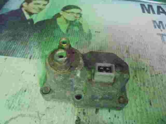 Warmlaufregler Mercedes-Benz E W123 BOSCH 0438140065
