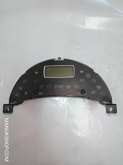 Anzeige Kombiinstrument Tacho Peugeot 807 Citroen C8  1496286080 503000170007