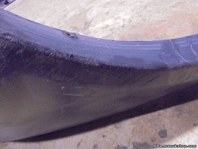 Stoßstange vorne Renault Kangoo 1.9DTI 8200204926 43367PEIND