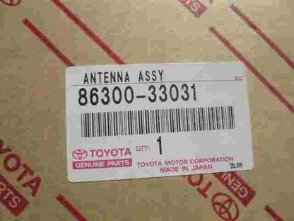 Antennenverstärker Toyota Camry V10 VCV10 DENSO 8630033031 86300-33031