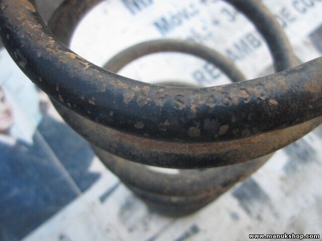 Federbein Land Rover Discovery TD5 HWS4389 HWS 4389