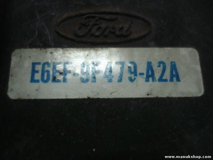Saugrohrdrucksensor Ford Sierra Escort Fiesta E6EF-9F479-A2A E6EF9F479A2A