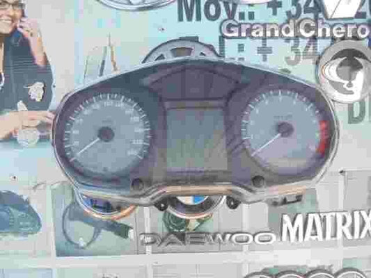 Kombiinstrument Tacho BMW R 1200 RT/ST K1300GT K26 ECE 62117713879 A2C53238701