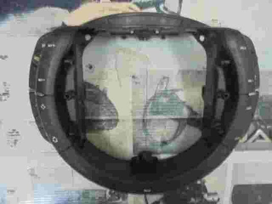 Schalter Lenkradverstellung Citroen C4 Grand Picasso 96624939ZD 62880056