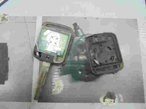 Funkfernbedienung Schlüssel Gehäuse NISSAN 5WK4876818 5WK4876/818 954501A