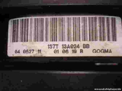 Lichtschalter Ford Mondeo 3 III 13x7.5 1S7T13A024BB 1S7T 13A024 BB