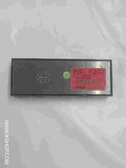 Steuergerät Licht signale Kia Sephia Shuma Spectra Mentor OK2N767580 Κ2N7