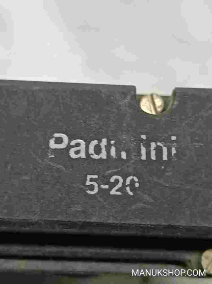Stellmotor Heckklappe Zentralverriegelung  Tata Safari Padmini 5-20
