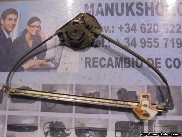 Fensterheber manuell Vorne Links Suzuki Santana Sj 413