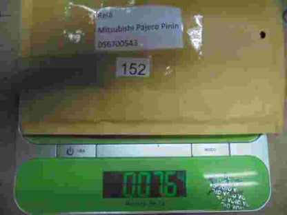Relais Mercedes-Benz W140 001 542 82 19 0015428219 89 36 01 893601