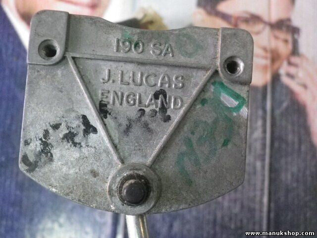 Wischerschalter Land Rover Defender LUCAS AMR6106 36908A 36908 A 190SA 190 SA