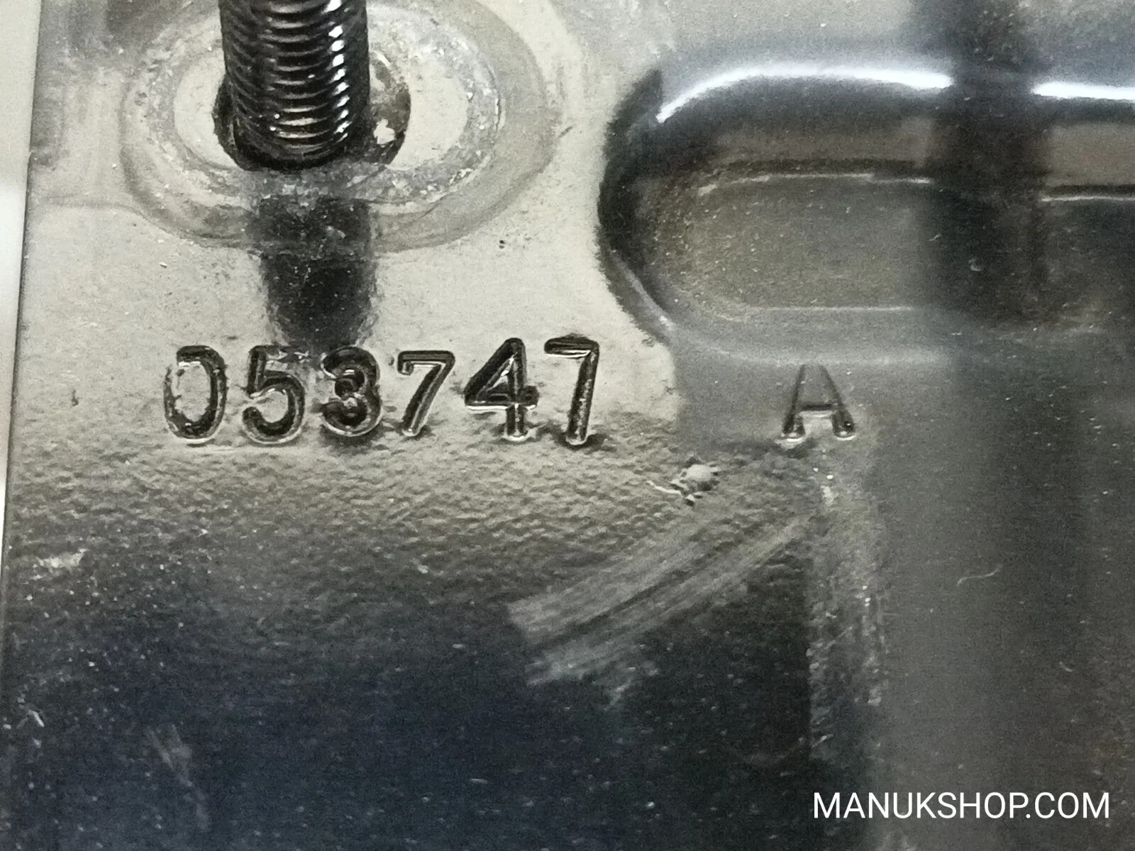 Halterung  Citroen Peugeot 053747 A 053747A