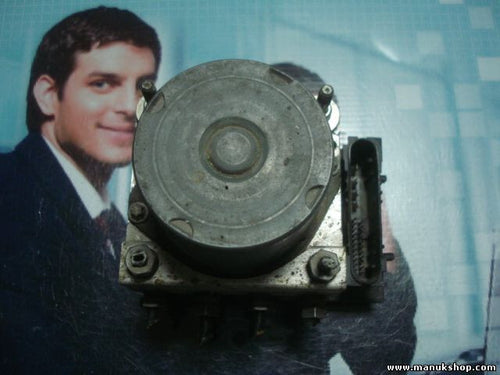 ABS Hydraulikblock Fiat Panda 46802215 0046802215 BOSCH 0265231312 0265800306