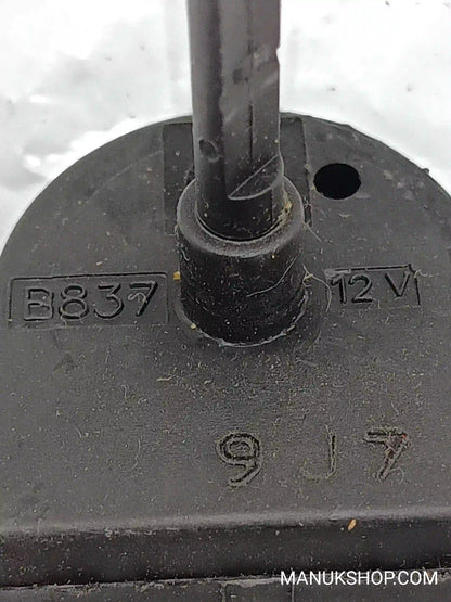 Heizungsschalter stecker Fiat Brava Marea  Magneti Marelli B83712V B837 12V 9J7
