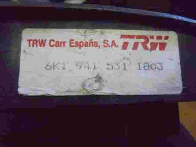 Lichtschalter Seat Cordoba 6K1941531 6K1 941 531 TRW 6K1941531 1803
