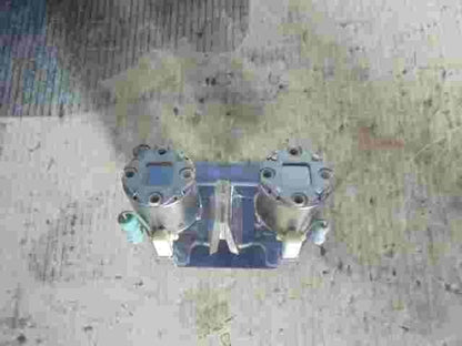 Kombiinstrument Tankanzeige Mitsubishi Pajero Pinin MR381644 M8H 2573102623