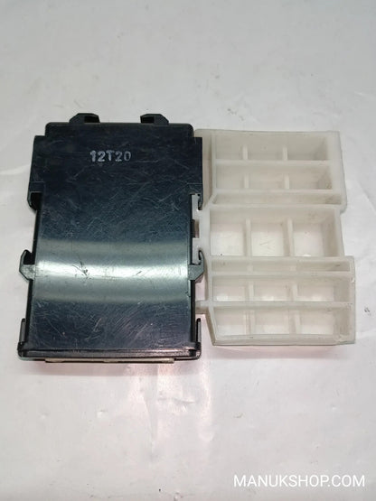 Motorsteuergerät Toyota 896810F030 89681-0F030 MB2850002730 MB285000-2730