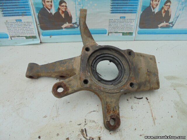 Radnabe Radlager Achsschenkel vorne recht Suzuki Vitara 1590 ccm 73 PS Z4316