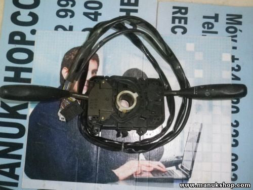 Scheibenwischerhebel Blinkerschalter Lenkstockschalter Opel Frontera 61716Z16