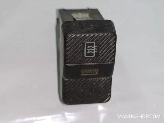Heckscheibenheizung schalter VW Volkswagen Passat B3 Transporter T4 535959621