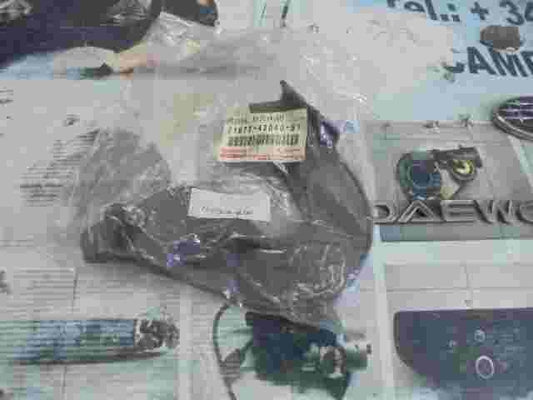 Cover Reclining Corolla RAV4 4Runner Avalon 7187542040B1 71875-42040-B1