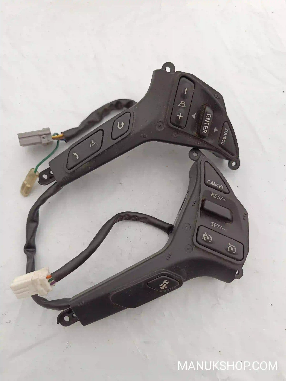 Schalter Lenkradverstellung Nissan  Altima  Niles PPGF10T10 PP-GF10-T10