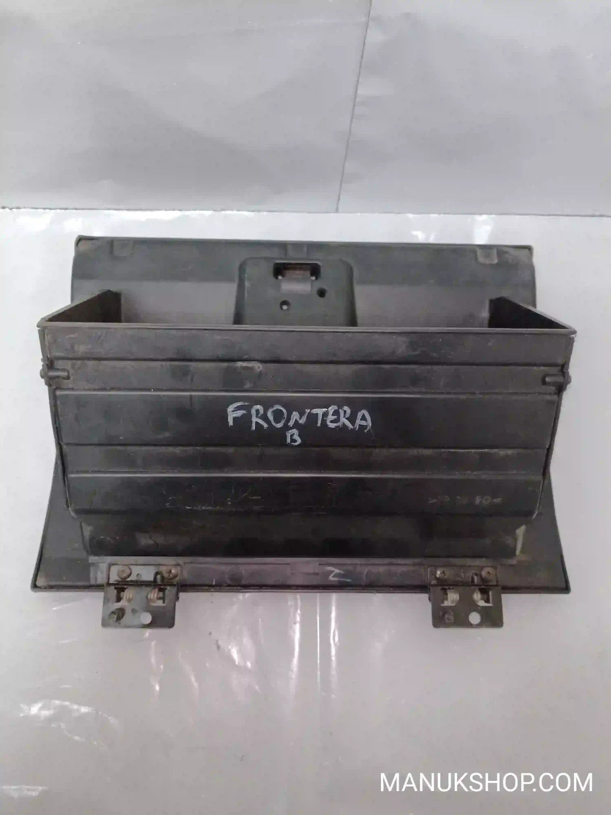 Handschuhfach Opel Frontera B 6B_ 2.2 DTi 1998/10-2002/09 2171 ccm, 85 KW, 116 P