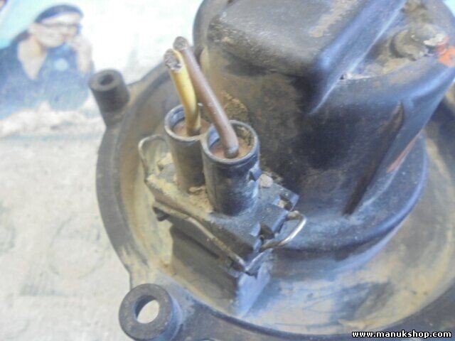 Gebläsemotor VW Volkswagen Transporter 703819167 703 819 167 SIEMENS 5399384010